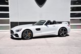 Used 2018 Mercedes-Benz AMG GT C image 3