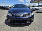 Used 2015 Volkswagen CC R-Line image 2