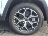 New 2025 Jeep Compass Limited image 5