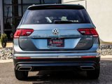 Used 2020 Volkswagen Tiguan SE w/ Panoramic Sunroof Package image 5