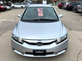 Used 2009 Honda Civic LX image 2