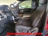 Used 2011 Ford F150 FX2 w/ FX Plus Pkg image 2