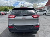 Used 2015 Jeep Cherokee Latitude image 6