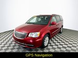Used 2013 Chrysler Town & Country Touring w/ Trailer Tow Group image 5