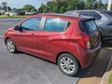 Used 2022 Chevrolet Spark LT image 4