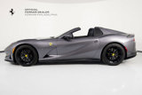 Certified 2021 Ferrari 812 GTS image 5
