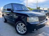 Used 2011 Land Rover Range Rover HSE LUX image 4
