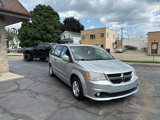 Used 2012 Dodge Grand Caravan Crew image 4