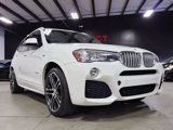 Used 2017 BMW X3 sDrive28i image 2