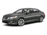 Used 2014 Honda Accord Sport image 2