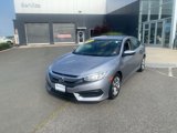 Used 2017 Honda Civic LX image 3