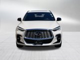 Certified 2022 INFINITI QX55 Essential w/ Proactive Package image 2