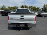 Used 2012 Ford F150 XLT w/ XLT Chrome Pkg image 5