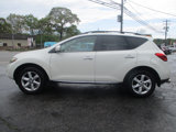 Used 2009 Nissan Murano SL w/ Leather Pkg image 3