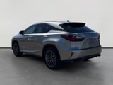 Used 2019 Lexus RX 450h F Sport image 3