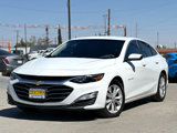 Used 2022 Chevrolet Malibu LT image 3