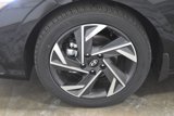 New 2025 Hyundai Elantra Sport image 4