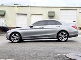 Used 2015 Mercedes-Benz C 300 Sedan image 5