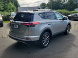 Used 2018 Toyota RAV4 Limited image 5