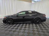 Used 2024 Toyota Camry TRD image 3