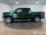 Used 2015 Chevrolet Silverado 1500 LT w/ LT Convenience Package image 2