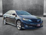Used 2014 Toyota Camry SE image 3
