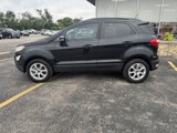Used 2020 Ford EcoSport SE w/ SE Convenience Package image 2