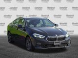 Certified 2021 BMW 228i Gran Coupe w/ Convenience Package image 2