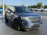 Used 2018 Ford Explorer XLT w/ Equipment Group 202A image 3