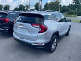 Used 2022 GMC Terrain SLT image 3