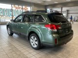 Used 2011 Subaru Outback 2.5i Limited w/ PWR Moonroof Pkg image 5
