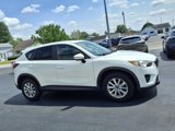 Used 2015 MAZDA CX-5 Touring image 4