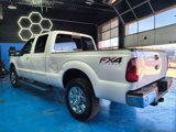 Used 2013 Ford F250 Lariat w/ Chrome Pkg image 3
