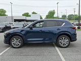 Used 2022 MAZDA CX-5 Signature image 4