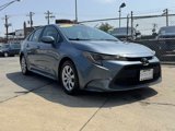 Used 2020 Toyota Corolla LE w/ Carpet Mat Package (TMS) image 3