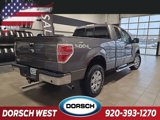 Used 2013 Ford F150 XLT w/ Luxury Equipment Group image 3