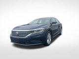 Used 2020 Volkswagen Passat 2.0T SE image 3