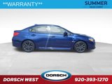 Used 2020 Subaru WRX image 1