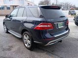 Used 2014 Mercedes-Benz ML 350 4MATIC image 5