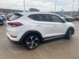 Used 2018 Hyundai Tucson Sport image 3