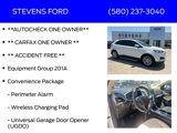 Used 2021 Ford Edge SEL w/ Convenience Package image 6