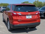 Used 2020 Chevrolet Equinox LS image 5
