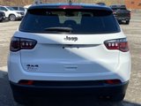 Used 2022 Jeep Compass Altitude w/ Convenience Group image 6