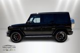 Used 2021 Mercedes-Benz G 63 AMG 4MATIC image 5