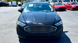 Used 2019 Ford Fusion SE image 3
