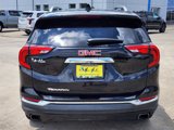 Used 2019 GMC Terrain SLT w/ Preferred Package image 4
