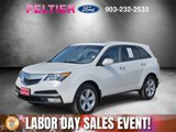 Used 2011 Acura MDX w/ Technology Package image 3