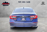 Used 2019 Honda Accord Hybrid image 5
