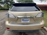 Used 2010 Lexus RX 350 2WD image 4