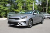 Certified 2023 Kia Forte LXS image 3